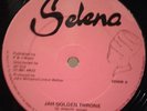PETER BROGGS - JAH GOLDEN THRONE - ROOTS KILLER