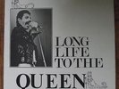 QUEEN - LONG LIFE TO THE QUEEN - RARE - LIVE - 3 x LP - CANADA