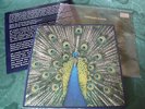 THE BLUETONES   EXPECTING TO FLY   LTD ED No.2987 of 5,000   EMBOSSED COVER  