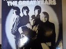 THE ROLLING STONES 4 LP Box Set UK 'The Great Years'.  RARE
