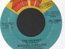 RARE FUNK SOUL    MICHAEL KIRKLAND    