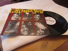 The Partisans - The Partisans LP Punk Oi Skinhead NO FUTURE