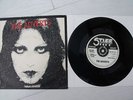 THE ADVERTS One Chord Wonders 1st PRESS solid centre - Alternative/ New Wave