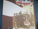 Led Zeppelin II  SD 8236  NM- vinyl