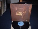CHICKEN SHACK - ACCEPT 1970 UK ORIG 1st Press VINYL L/P ON BLUE HORIZON  EX/EX