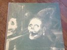 CURRENT 93 - CHRIST AND THE PALE QUEENS 2LP OG PRESS NWW COIL C93 ZOVIET FRANCE