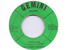60s GROUP NORTHERN SOUL/XOVER LIGHT DRIVERS 2-SIDERE GEMINI ORIG JIMMY CONWELL