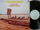 PIONEERS-ROLL ON MUDDY RIVER TROJAN BOSS ALBUM INC. REGGAE FEVER EX/NM