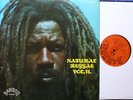 NATURAL REGGAE VOL 2 ORIG UK BAMBOO LP STUDIO ONE FUNKY