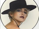 MADONNA LA ISLA BONITA(EXTENDED REMIX RARE LIMITED PICTURE DISC Sire w8378TP EX