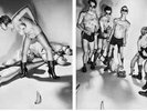 Devo- Vol.1 + 2 Hardcore [3LP + 2CD Bundle] 2013   New & Sealed