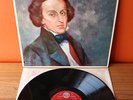RCA LIVING STEREO SB 2095 Ssg 1st THE CHOPIN SCHERZOS - RUBINSTEIN