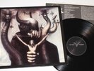 CELTIC FROST -To Mega Therion LP 1985 NOISE REC. Gatefold 1st press