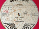 Bunny Wailer Rise And Shine Killer Roots 12