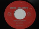 MORE RELATION - JAHOVEAH'S KINGDOM - MORE RELATION KILLER