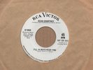 Dean Courtney - Ill Always Love You - RCA DEMO
