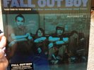 Fall Out Boy Take This To Your Grave Mixed Color Vinyl /750