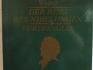 WAGNER-RING CYCLE-DER/DES NIBELUNGEN/FURTWANGLER 14 LP SERAPHIM IN-6148/NM/DMM