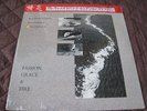 John Mclaughlin Al Di Meola Paco De Lucia Passion Japan Sealed Promo Vinyl LP