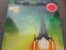 LP RAMASES Space Hymns DE, EX+/MINT-