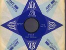 SP TOBY BROWNE CHILD BELL RECORDS NOTHERN SOUL PROMO