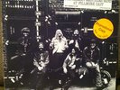 THE ALLMAN BROTHERS LIVE AT FILLMORE EAST-WHITE LABEL PROMO CAPRICORN SD2-802