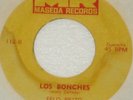 FELO BRITO LOS BONCHES GUARACHA AFRO LATIN DANCEN FLOOR