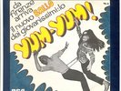 CHEWING GUM-SENTI  QUESTA CHITARRA/TU SEI AL BUIO -PSYCH /GARAGE - 7