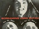 BRITISH  ROCKER  ROCKABILLY   |  Screaming Lord Sutch - Decca EP    ((HEAR))