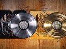 The Great Gatsby Third Man Records Jack White Gold/Platinum Vinyl LP In-stock