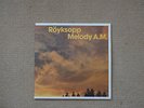 Royksopp - Melody A.M.  2 x Vinyl LP Album