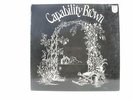 RARE GERMAN PHILIPS PRESS - CAPABILITY BROWN - FROM SCRATCH - NEAR MINT VINYL