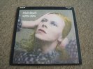 David Bowie Hunky Dory RCA Victor UK 1971 With Lyric Sheet Insert 1st Press
