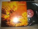 MANU DIBANGO AFRICADELIC RARE LP FUNK JAZZ PSYCH AFRO RED FIESTA LABEL ISRAELI