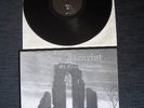 Judas Iscariot - Of Great Eternity LP ; Burzum ; Nargaroth