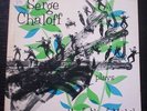 Serge Chaloff--Fable Of Mabel--Storyville Lp 317 10 inch