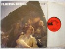 FLOATING BRIDGE - FLOATING BRIDGE - Orginal US VAULT label in SHINK - 1969