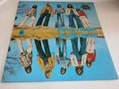 DRUGI NACIN First album YUGO Near Mint PROG PSYCH POKORA PGP RTB LP 55-5252