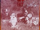 BOYD RICE AND FRIENDS - WOLF PACT - LP NWW CURRENT 93