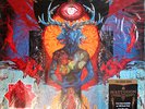 MASTODON Blood Mountain 180 Gram AUDIOPHILE 45 RPM 2LP SEALED