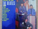 THE BEATLES YESTERDAY AND TODAY Alternate Capitol LP