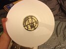 Ministry ? Rio Grande Blood hand #ed 3000 copies White Vinyl rob zombie nin cows