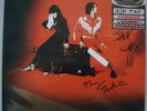 The White Stripes 