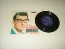 EX/EX BUDDY HOLLY 'Wishing' 1964 MONO SINGLE EP FEP 2067