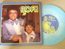 NOFX My Orphan Year 7