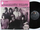JEFFERSON AIRPLANE Surrealistic Pillow LP on RCA NM shrink