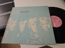 FREE HIGHWAY IN 1971 MINT RARE 1ST PRESS PINK ISLAND