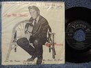 ELVIS PRESLEY LOVE ME TENDER JAPAN 1957 45 EXTENDED PLAY VINYL RECORD