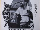 Milford Graves BABI MUSIC Arthur Doyle Hugh Glover IPS ORIGINAL 1976 NM LP