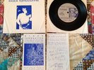 BLACK TAMBOURINE - Throw Aggi off the Bridge EP RARE go sailor softies c86